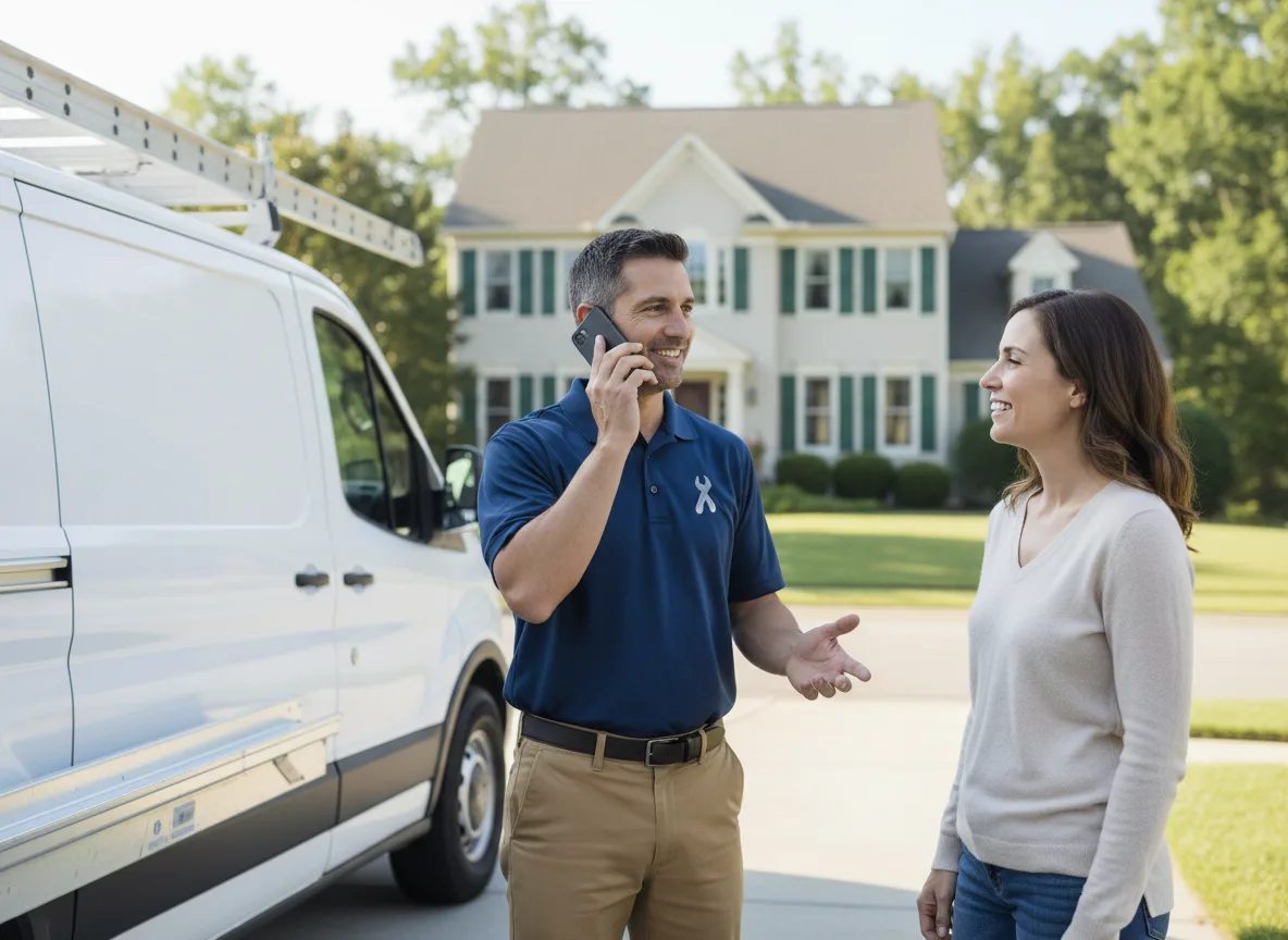 Home Gutter Service Carpenter, IA FAQs